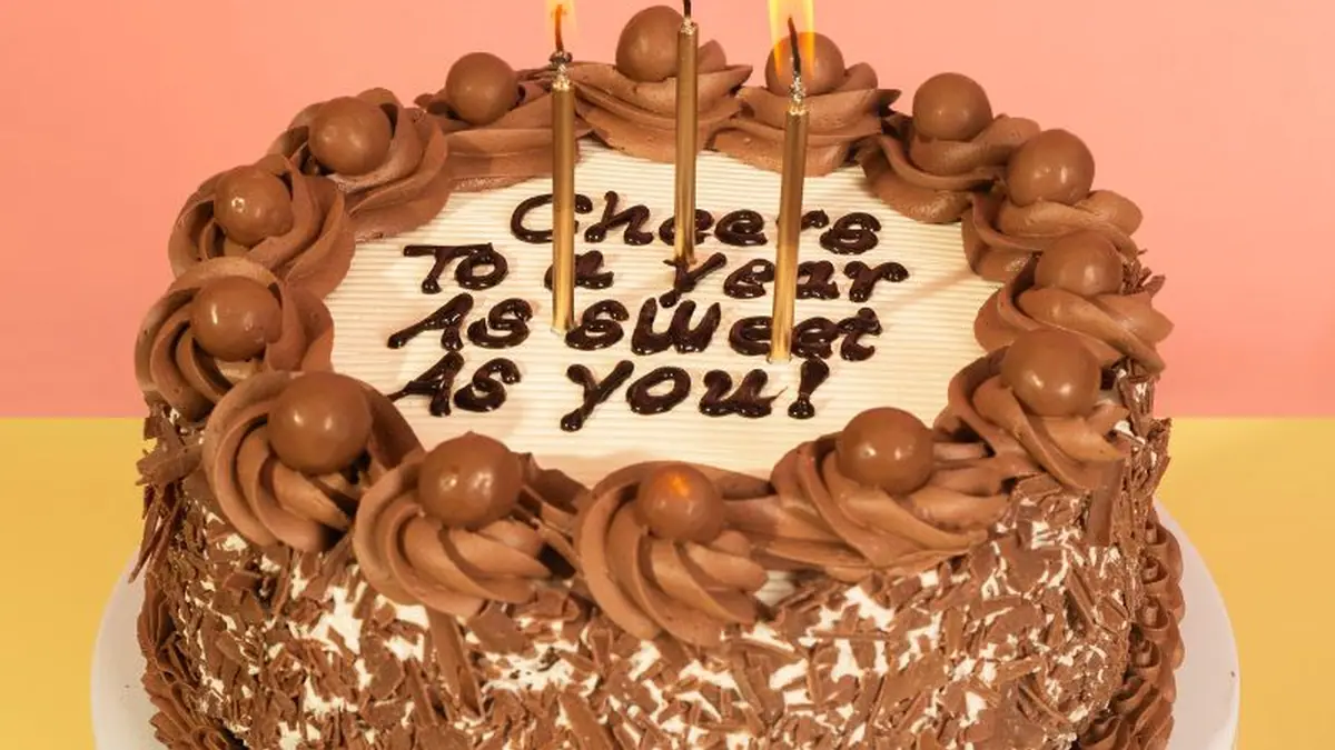 Cake Box – eggless cake shop in Lower Clapton, London